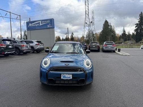 2023 MINI Hardtop Cooper S