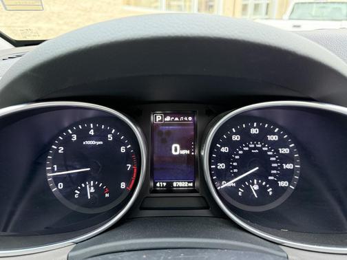 2019 Hyundai Santa Fe XL Limited Ultimate