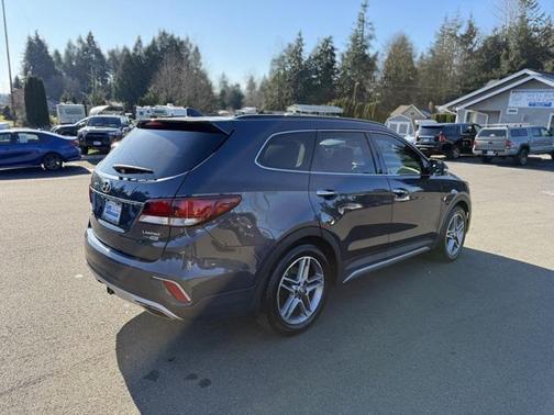 2019 Hyundai Santa Fe XL Limited Ultimate