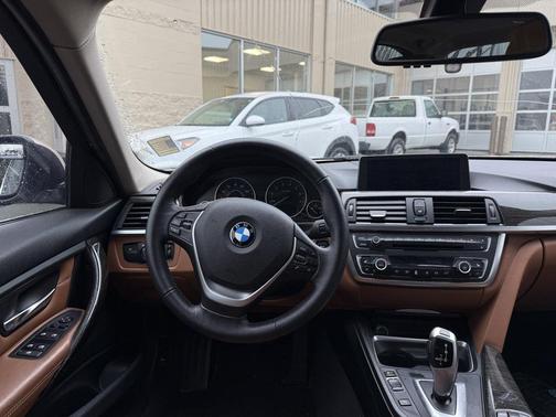 2013 BMW 328 328i