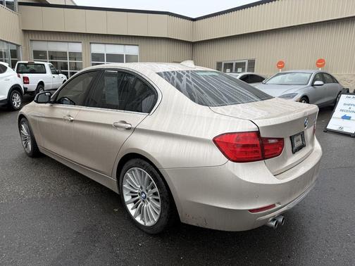 2013 BMW 328 328i