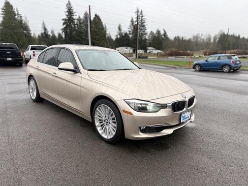 2013 BMW 328 328i