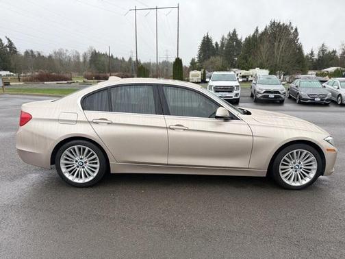 2013 BMW 328 328i