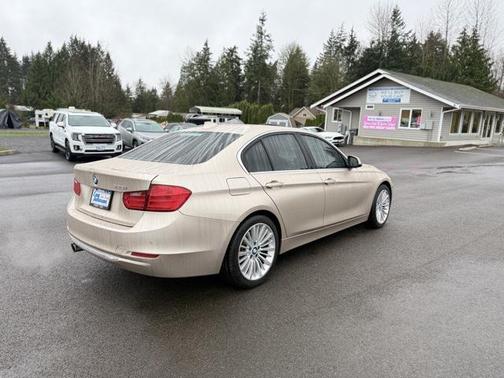 2013 BMW 328 328i