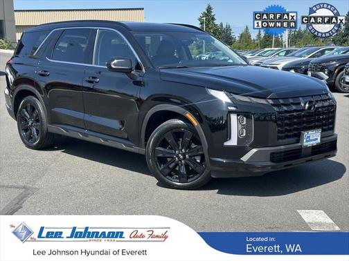 2023 Hyundai PALISADE XRT