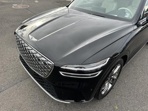 2025 Genesis Electrified GV70 Advanced AWD