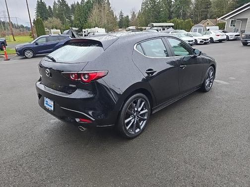 2023 Mazda Mazda3 2.5 S Select