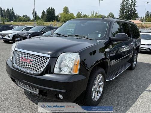 2014 GMC Yukon XL Denali