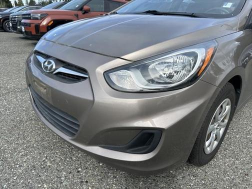 2014 Hyundai Accent GS