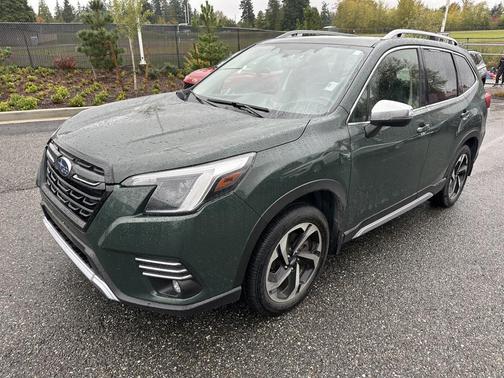 2023 Subaru Forester Touring