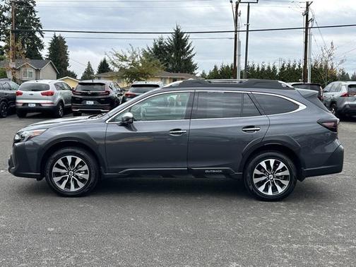 2023 Subaru Outback Touring