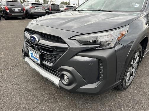2023 Subaru Outback Touring