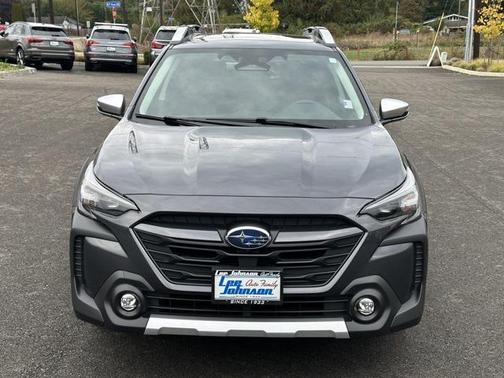 2023 Subaru Outback Touring