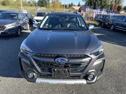2023 Subaru Outback Touring
