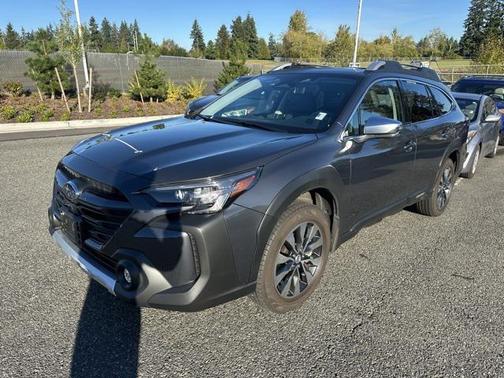 2023 Subaru Outback Touring