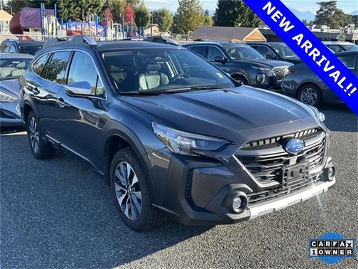 2023 Subaru Outback Touring