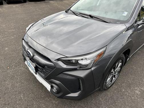 2023 Subaru Outback Touring