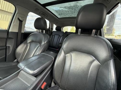 2017 Audi Q7 3.0T Prestige