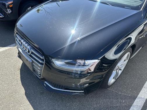 2014 Audi S4 3.0T Premium Plus