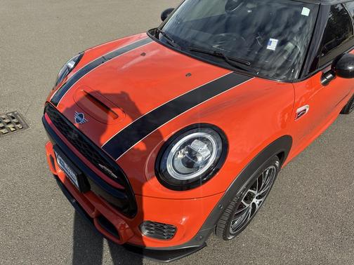 2019 MINI Hardtop John Cooper Works