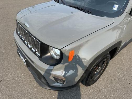 2019 Jeep Renegade Sport