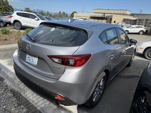 2014 Mazda Mazda3 i Grand Touring