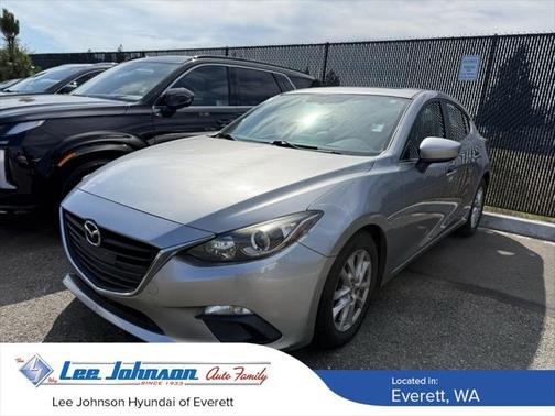 2014 Mazda Mazda3 i Grand Touring