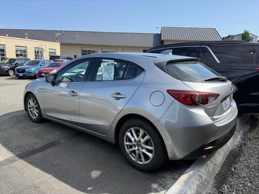 2014 Mazda Mazda3 i Grand Touring