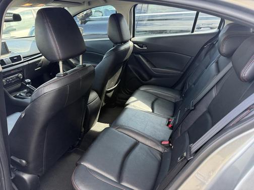 2014 Mazda Mazda3 i Grand Touring
