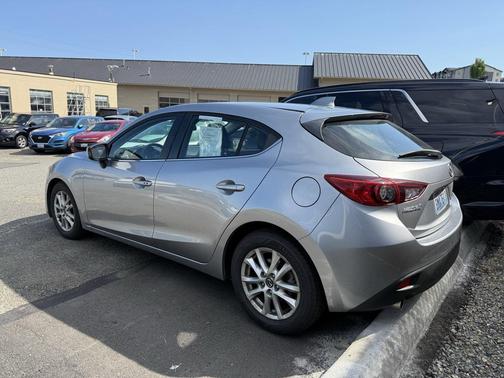 2014 Mazda Mazda3 i Grand Touring