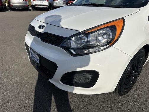 2014 Kia Rio LX