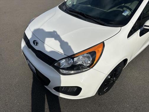 2014 Kia Rio LX