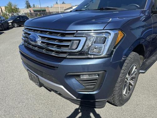 2018 Ford Expedition Max XLT