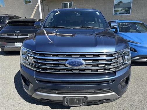 2018 Ford Expedition Max XLT