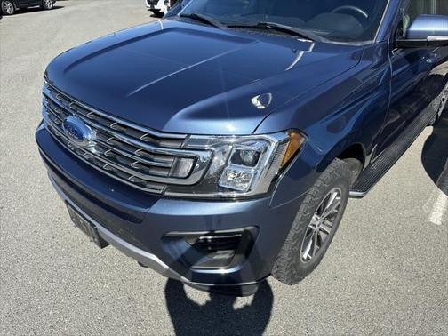 2018 Ford Expedition Max XLT