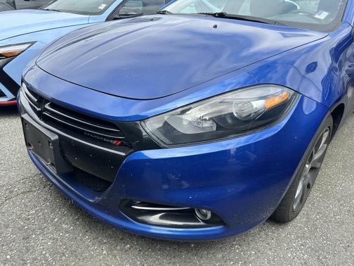 2013 Dodge Dart SXT