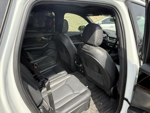 2019 Audi Q7 55 Prestige
