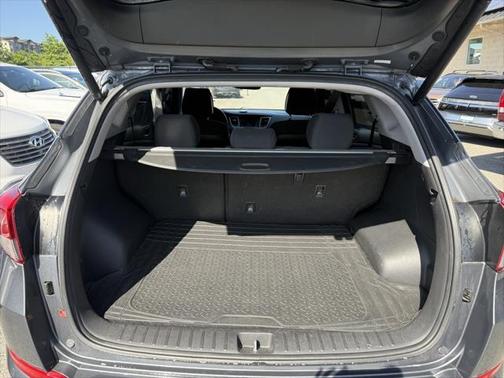 2017 Hyundai TUCSON Value