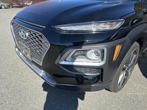 2019 Hyundai KONA Ultimate