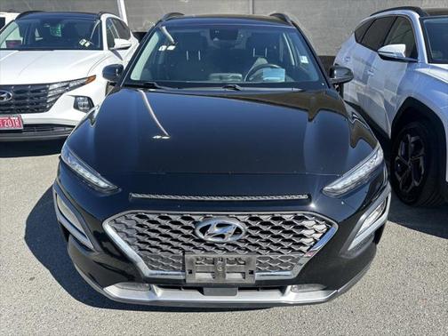 2019 Hyundai KONA Ultimate