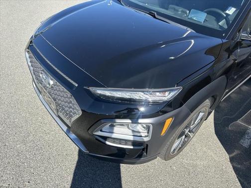 2019 Hyundai KONA Ultimate