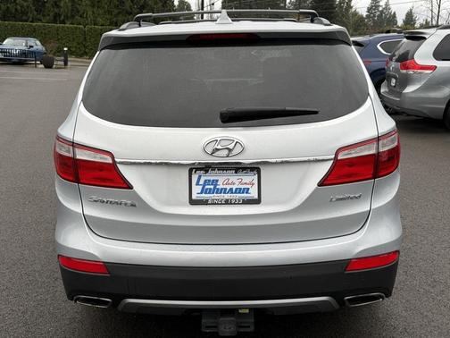 2014 Hyundai SANTA FE Limited