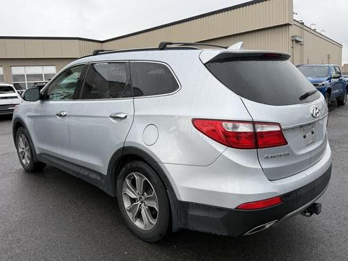 2014 Hyundai SANTA FE Limited