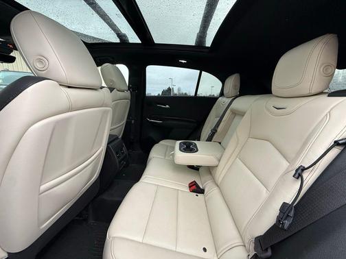 2020 Cadillac XT4 Sport