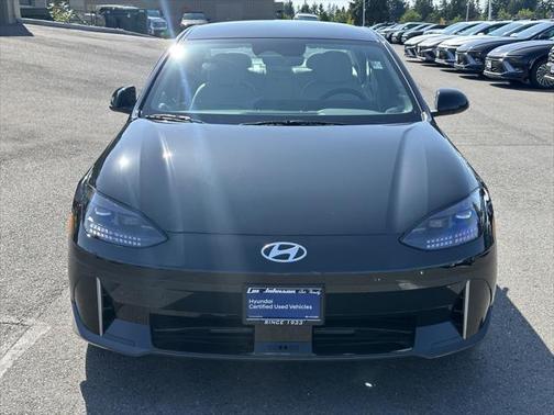 2023 Hyundai IONIQ 6 SEL