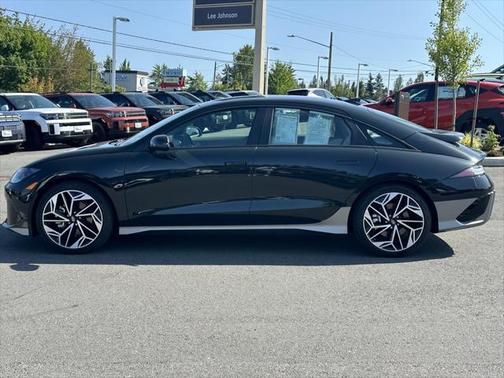 2023 Hyundai IONIQ 6 SEL
