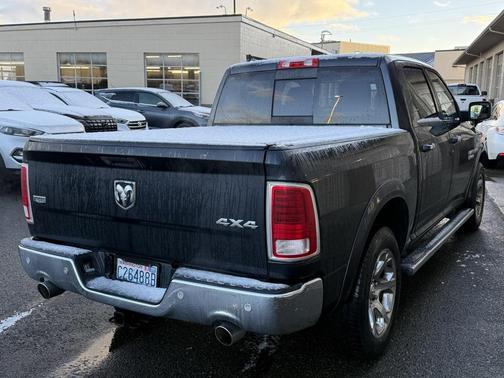 2014 RAM 1500 Laramie