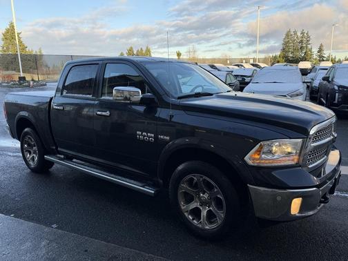 2014 RAM 1500 Laramie