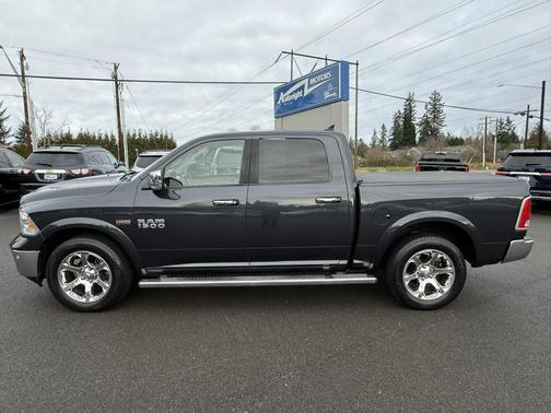 2014 RAM 1500 Laramie