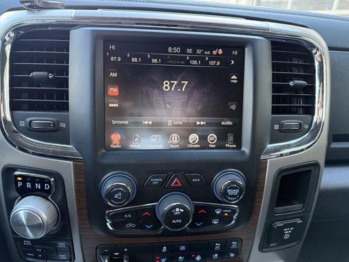 2014 RAM 1500 Laramie